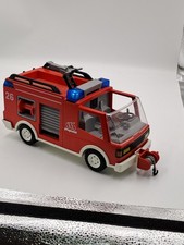 Playmobil feuerwehr auto gebraucht kaufen  Siegen