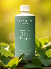 Essenze elda thè usato  Roma