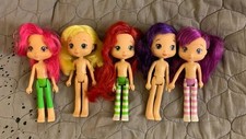 Strawberry shortcake naked for sale  Jenkintown