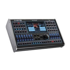 Ketron event workstation for sale  BOLTON