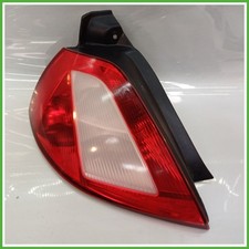 Fanale posteriore sinistro usato Fanale posteriore sinistro usato  Cona