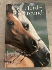 Buch pferd freund gebraucht kaufen  Gomadingen