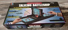 Electronic talking battleship for sale  Hudson