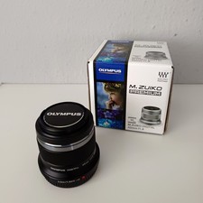 Top lympus zuiko gebraucht kaufen  Böblingen