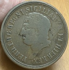 tornesi 1817 usato tornesi 1817 usato Vaiano Cremasco