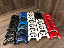 Lot wireless xbox for sale  Danville