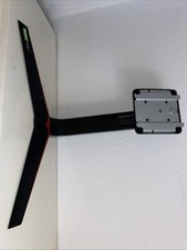 34gl750 monitor stand for sale  FARNBOROUGH