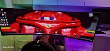 Samsung dqhd oled usato  Tinnura