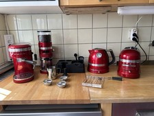 Kitchen aid artisan gebraucht kaufen  Aalen