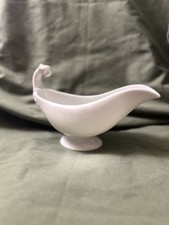 Ancienne saucière porcelaine d'occasion Ancienne saucière porcelaine d'occasion  Laon