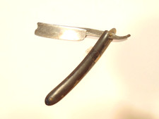 Vintage straight razor for sale  New Bloomfield