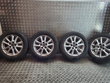 Mazda alloy wheels for sale  WEST BROMWICH
