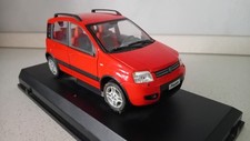 Fiat panda 4x4 usato  Grugliasco