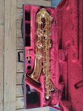 Yamaha ybs baritone for sale  Emporia