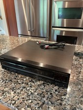 Sony compact disc for sale  New Providence