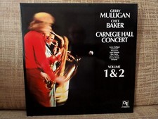 Gerry mulligan chet usato Gerry mulligan chet usato  Caserta