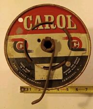 Vtg empty advertising for sale  Paoli