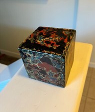 Japanese lacquer artisan for sale  Monterey
