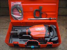 Hilti te1000 avr for sale  ONGAR