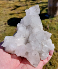 Quarzstufe grube bayerland gebraucht kaufen  Burglengenfeld