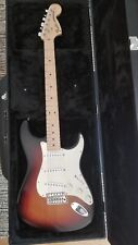 Fender highway stratocaster for sale  Napa