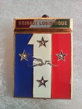 Insigne grandes unites d'occasion  Saint-Denis-d'Anjou