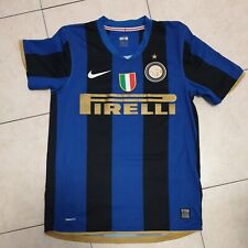 Maglia inter shirt usato  Pieve di Cento