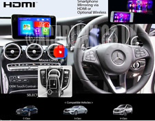 Xcarlink mercedes multimedia usato  Valle Agricola