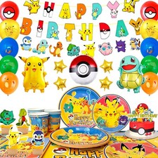 108pcs pokemon party gebraucht kaufen  Bremen