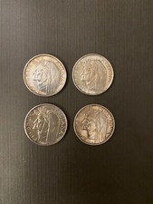 Moneta 500 lire usato  Milano