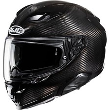 Hjc motorcycle helmet d'occasion  Expédié en Belgium