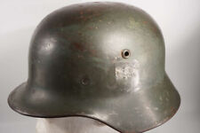 Wehrmacht m35 stahlhelm gebraucht kaufen  Rödersheim-Gronau