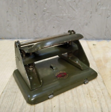 Vintage paper punch for sale  NOTTINGHAM