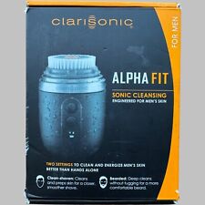 Clarisonic alpha fit for sale  Los Angeles