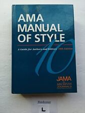 style manual ama for sale  Laurel