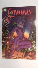 Catwoman her sister usato  Roma