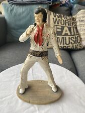 Elvis figurine for sale  BURY ST. EDMUNDS