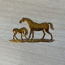 Victorian gold foil for sale  EASTBOURNE