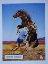 Marlboro man cowboy for sale  Festus