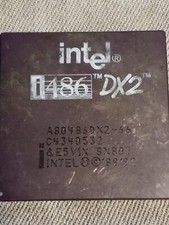 Cpu d'occasion  Expédié en Belgium