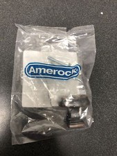 Amerock inch rectangular for sale  South Bend