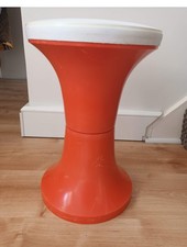 Vintage 70s orange for sale  SITTINGBOURNE