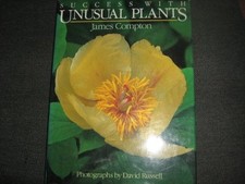 Success with Unusual Plants, Compton, James, Used; Good Book, usado comprar usado  Enviando para Brazil