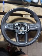 Volante sterzo jeep usato  Massa di Somma