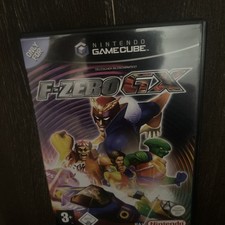 F-Zero GX (Nintendo GameCube) comprar usado  Enviando para Brazil