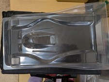 Cannam body racing d'occasion  Expédié en Belgium