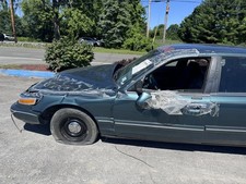 1995 mercury grand for sale  Stuyvesant