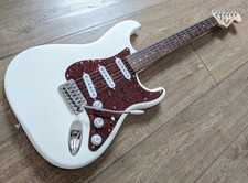 Stunning fender squier for sale Stunning fender squier for sale  MALDON