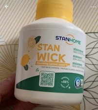 Stan wick citron d'occasion  Bavay