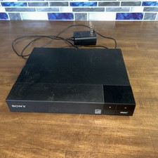 Leitor de Blu-ray Sony BDP-S5500 com fonte de alimentação com controle remoto , usado comprar usado Leitor de Blu-ray Sony BDP-S5500 com fonte de alimentação com controle remoto , usado comprar usado  Enviando para Brazil
